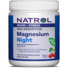 High Absorption Magnesium Night, Cherry - 462g