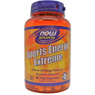 Sports Energy Extreme - 90 vcaps