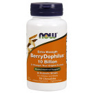 BerryDophilus, 10 Billion (Extra Strength) - 50 chewables