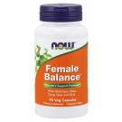 Female Balance - 90 vcaps