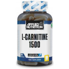 L-Carnitine, 1500mg - 120 capsules