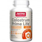 Colostrum Prime Life, 400mg - 120 caps