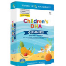 Children's DHA Gummies, 600mg - 30 gummies
