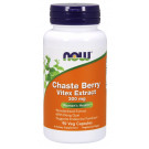 Chaste Berry Vitex Extract, 300mg - 90 vcaps