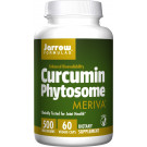 Curcumin Phytosome (Meriva), 500mg - 60 vcaps