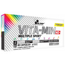 Vita-Min Multiple Sport 40+ - 60 caps