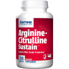 Arginine-Citrulline Sustain - 120 tabs