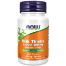 Milk Thistle Extract with Turmeric