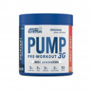 Pump 3G Pre-Workout