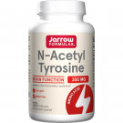 N-Acetyl Tyrosine, 350mg - 120 caps