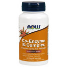Co-Enzyme B-Complex - 60 vcaps