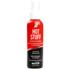Hot Stuff, High Definition Optimizer Oil Spray - 118 ml.