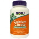 Calcium Citrate with Minerals & Vitamin D-2