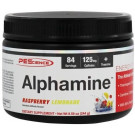 Alphamine