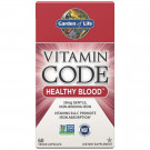 Vitamin Code Healthy Blood - 60 vegan caps
