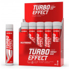 Turbo Effect Shot - 10 x 25 ml.