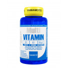 Multi VITAMIN - 60 tablets