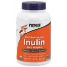 Inulin Powder, Organic - 227g