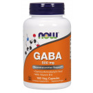 GABA with Vitamin B6