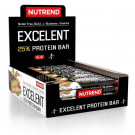 Excelent 25% Protein Bar