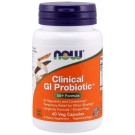 Clinical GI Probiotic - 60 vcaps