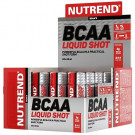 BCAA Liquid Shot - 20 x 60 ml.