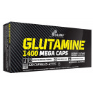 Glutamine Mega Caps