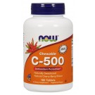 Vitamin C-500 Chewable