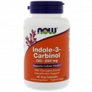 Indole-3-Carbinol (I3C), 200mg - 60 vcaps