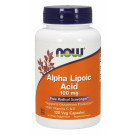 Alpha Lipoic Acid with Vitamins C & E
