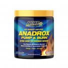 Anadrox Pre-Workout Pump & Burn
