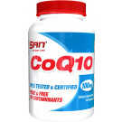 CoQ10, 100mg - 60 caps