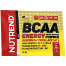 BCAA Energy Mega Strong Powder