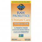 Raw Probiotics Ultimate Care - 30 vcaps
