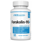 Forskolin-95+ - 60 caps