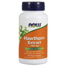 Hawthorn Extract, 300mg - 90 vcaps