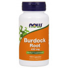 Burdock Root, 430mg - 100 capsules