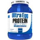 Ultra Egg Protein, Chocolate - 700g