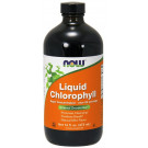 Chlorophyll Liquid - 473 ml.