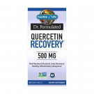 Dr. Formulated Quercetin Recovery, 500mg - 30 vegan tablets