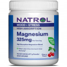 High Absorption Magnesium, 325mg (Cherry) - 477g