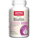 Biotin, 5000mcg - 100 vcaps
