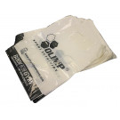 Olimp Patch Handle Carrier Bags, Small - 50 pcs.