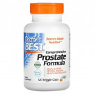 Comprehensive Prostate Formula - 120 vcaps