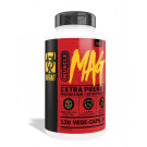 Muscle MAG Extra Premium Magnesium + B6 - 120 vcaps