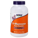 D-Mannose, Pure Powder - 170g
