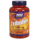 Tribulus, 1000mg - 180 tabs