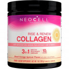 Rise & Renew Collagen, Blood Orange Apricot - 198g