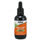 Olive Leaf Glycerite - 59 ml.