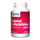S-Acetyl L-Glutathione, 100mg - 60 tabs